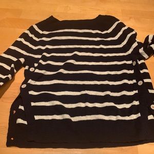 J crew lightweight sweater